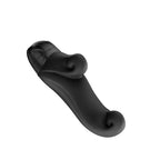 Fun Factory OCEAN Vibrator 14.5cm Black