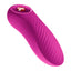Fun Factory BIJOU USB C Rechargeable Stimulator Magenta