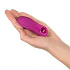 Fun Factory BIJOU USB C Rechargeable Stimulator Magenta
