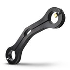 XR Brands Master Series Punished Balls To Wrist Humbler Restraint XR Brands