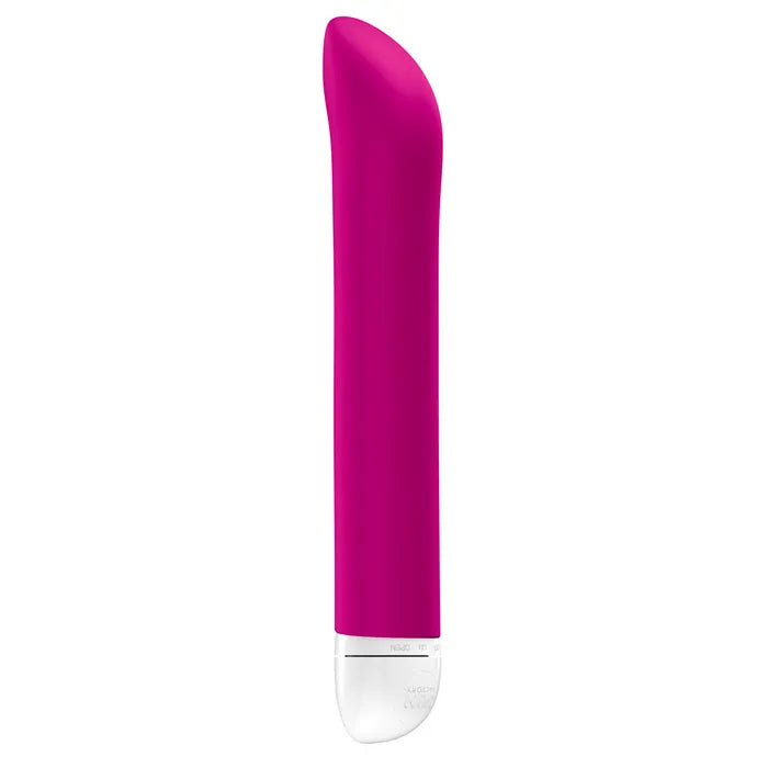 Fun Factory JOUPIE Vibrator 18.2cm Magenta