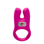 Fun Factory NOS USB C Rechargeable Vibrating Cock Ring