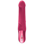 Fun Factory MR. BOSS Vibrator 21cm Raspberry