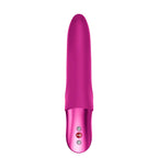 Fun Factory DIVA DOLPHIN Vibrator Magenta 19.1 cm