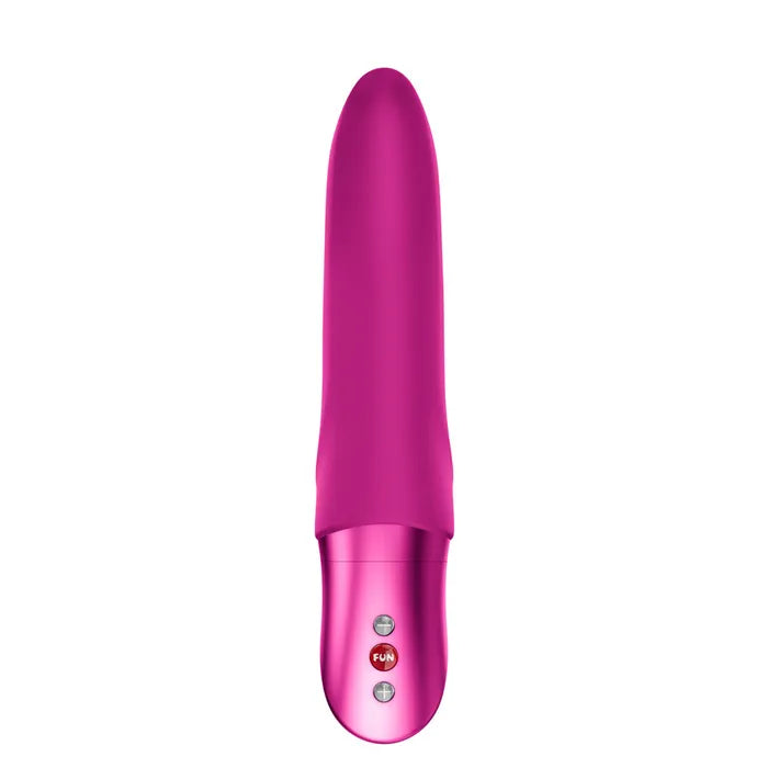 Fun Factory DIVA DOLPHIN Vibrator Magenta 19.1 cm