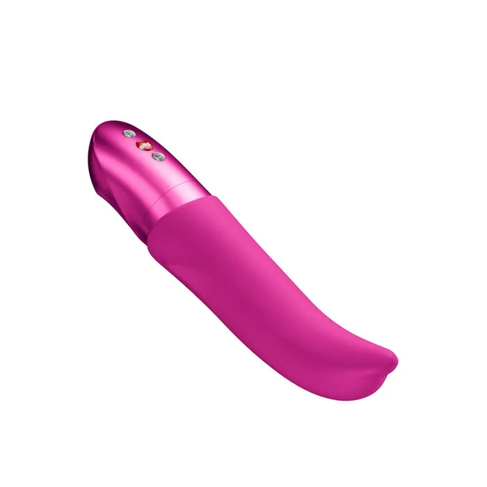 Fun Factory DIVA DOLPHIN Vibrator Magenta 19.1 cm