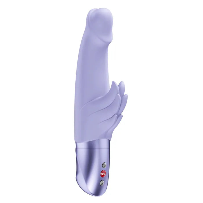 Fun Factory WICKED ANGEL Angel Vibrator Purple