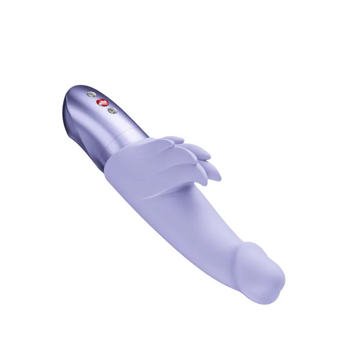Fun Factory WICKED ANGEL Angel Vibrator Purple
