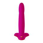 Fun Factory LIMBA FLEX M Dildo Magenta 17.5 cm