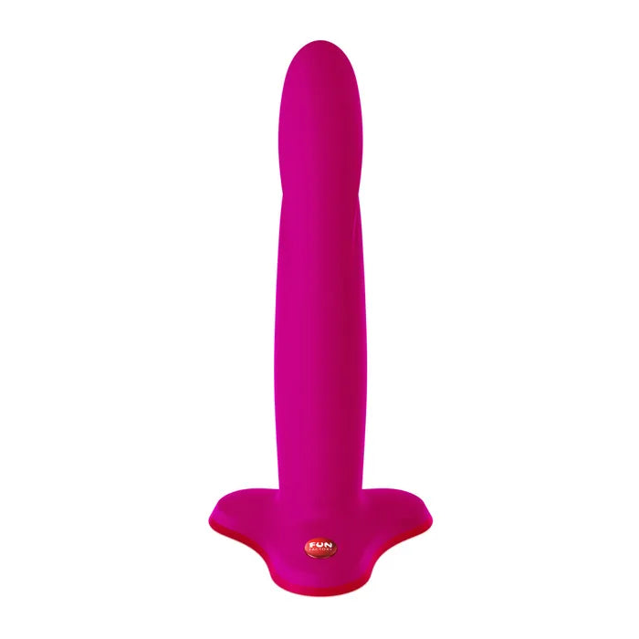 Fun Factory LIMBA FLEX M Dildo Magenta 17.5 cm