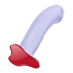 Fun Factory THE BOSS STUB Dildo 17.8cm Purple