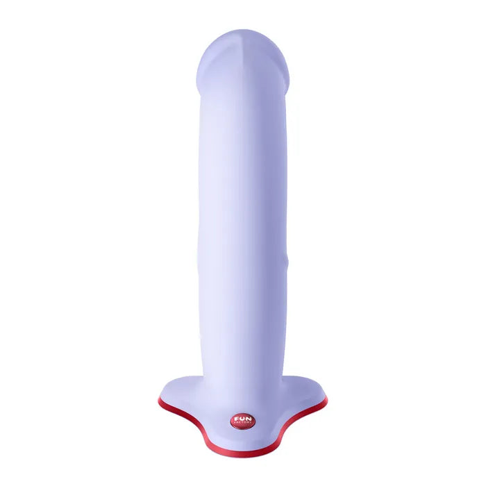 Fun Factory THE BOSS STUB Dildo 17.8cm Purple