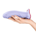 Fun Factory THE BOSS STUB Dildo 17.8cm Purple