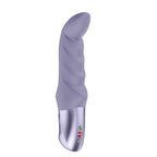 Fun Factory ABBY G Vibrator 18.8cm Light Violet