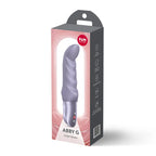 Fun Factory ABBY G Vibrator 18.8cm Light Violet