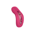 Fun Factory LAYA III USB C Rechargeable Stimulator Raspberry