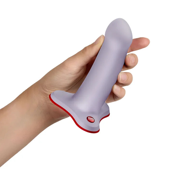 Fun Factory AMOR Purple Dildo 13.5cm