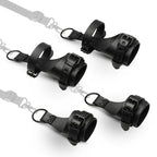XR Brands Master Series All Access Bed Restraint Kit XR Brands