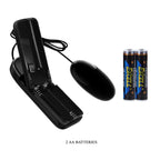 CRAZY BULL LEA Vibrating Vagina Stroker Flesh Vibrating Vagina Stroker