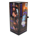 Shots Toys MASTURS Misty USB Rechargeable Sucking Vibrating & Squeezing Auto Stroker With Augmented Reality