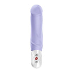 Fun Factory BIG BOSS USB C Vibrator 22.9cm Purple