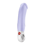 Fun Factory BIG BOSS USB C Vibrator 22.9cm Purple