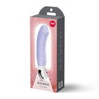 Fun Factory BIG BOSS USB C Vibrator 22.9cm Purple