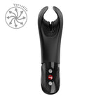 Fun Factory MANTA USB C Rechargeable Unisex Vibrator
