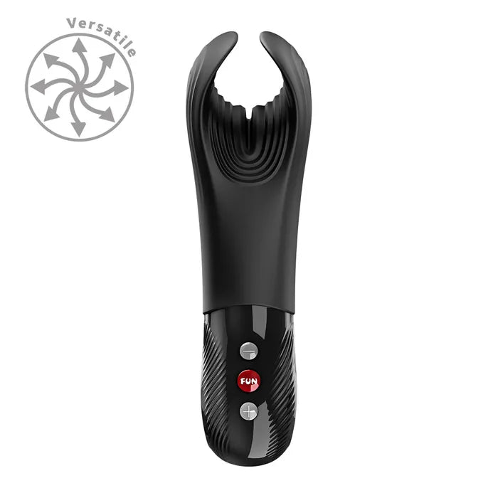 Fun Factory MANTA USB C Rechargeable Unisex Vibrator
