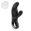 Fun Factory MISS BI USB C Rechargeable Vibrator 17 cm