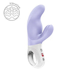 Fun Factory MISS BI USB C Rechargeable Vibrator 17 cm