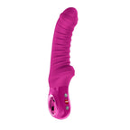 Fun Factory TIGER USB C Rechargeable Vibrator 22.4 cm