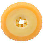 Doc Johnson GoodHead Pineapple Blowjob Set Stroker With Pineapple Flavoured Lubricant 30ml Bottle