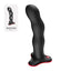 Fun Factory BOUNCER Dildo Black 18 cm