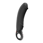Fun Factory BIG BOSS USB C Vibrator  Black 22.9 cm