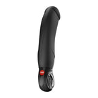 Fun Factory BIG BOSS USB C Vibrator  Black 22.9 cm