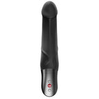 Fun Factory MR BOSS Vibrator Black 21cm