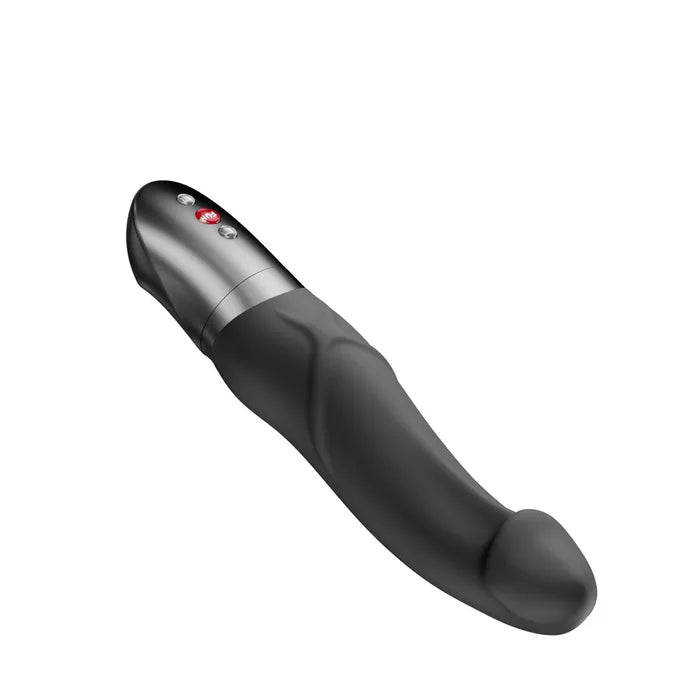 Fun Factory MR BOSS Vibrator Black 21cm
