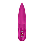 Fun Factory VOLTA USB C Rechargeable Vibrator Magenta