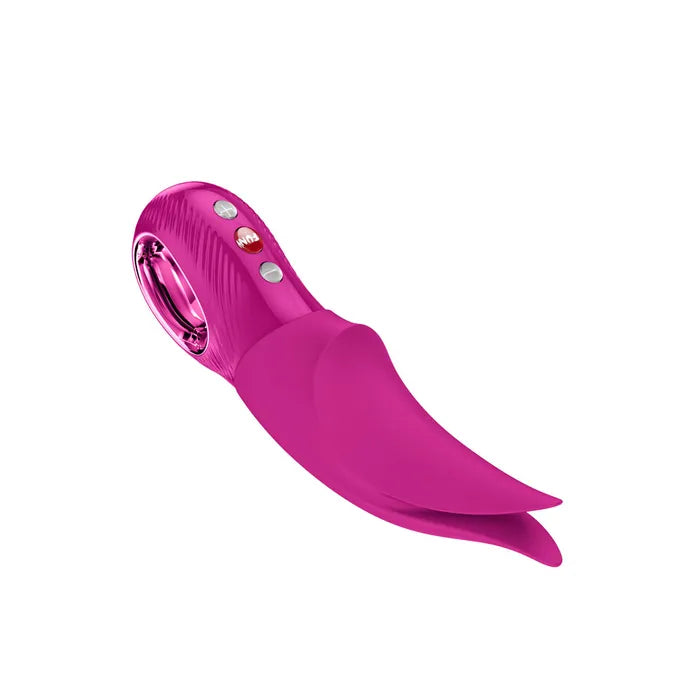 Fun Factory VOLTA USB C Rechargeable Vibrator Magenta