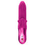 Fun Factory BI STRONIC FUSION USB Rechargeable Stronic Rabbit Vibrator Magenta