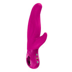 Fun Factory LADY BI USB C Rechargeable Vibrator 21.8 cm