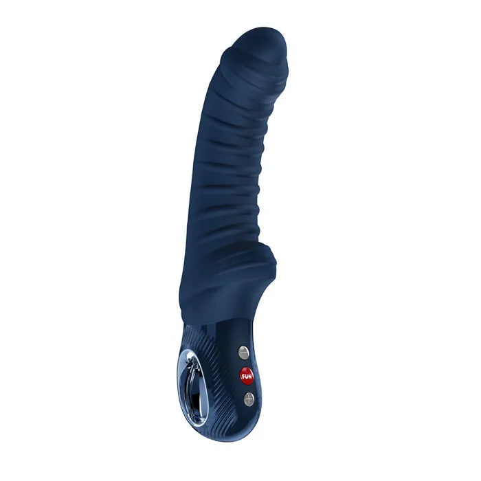 Fun Factory TIGER USB C Rechargeable Vibrator 22.4 cm