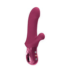 Fun Factory BI STRONIC CRAVE USB C Rechargeable Thrusting Vibrator