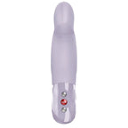 Fun Factory STRONIC SMOOTH USB C Rechargeable Thrusting Vibrator Purple