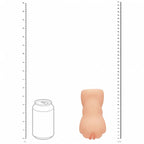 Shots Toys XKIN Secret Affairs Delilah Vagina Stroker Flesh 15 cm