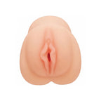 Shots Toys XKIN Secret Affairs Delilah Vagina Stroker Flesh 15 cm
