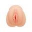 Shots Toys XKIN Secret Affairs Delilah Vagina Stroker Flesh 15 cm