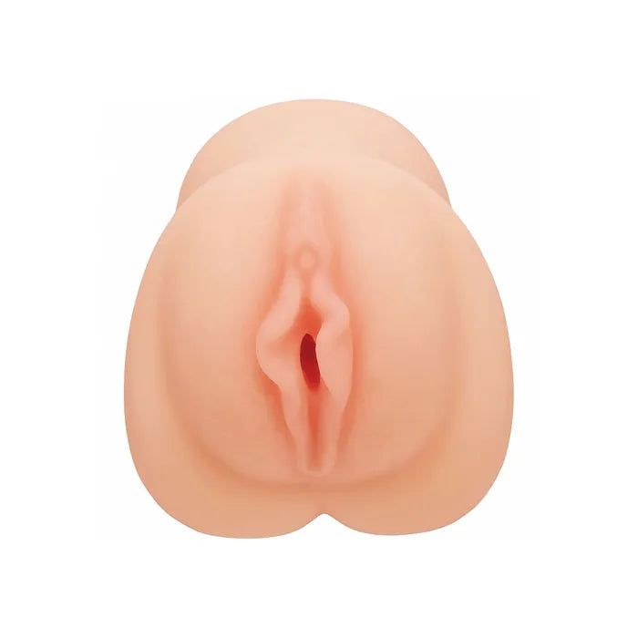 Shots Toys XKIN Secret Affairs Delilah Vagina Stroker Flesh 15 cm Main image