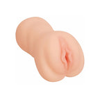 Shots Toys XKIN Secret Affairs Delilah Vagina Stroker Flesh 15 cm